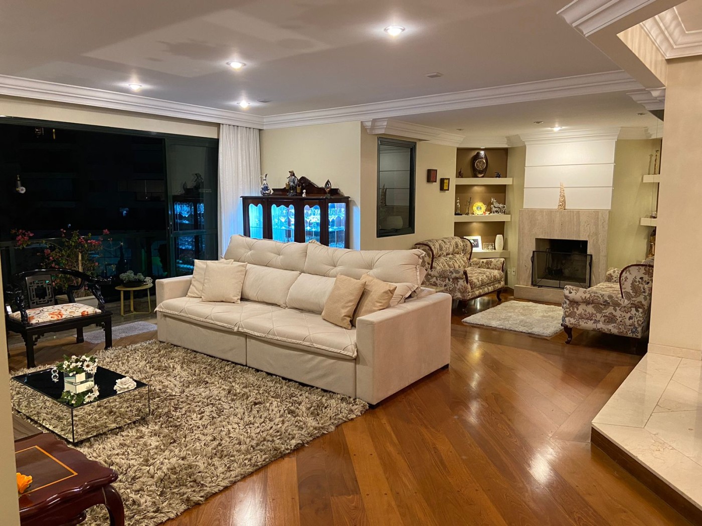 Apartamento, 3 quartos, 190 m² - Foto 29