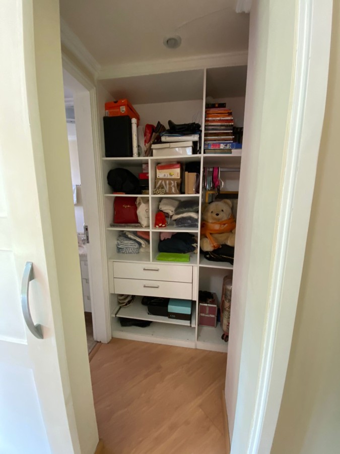 Apartamento, 3 quartos, 190 m² - Foto 12