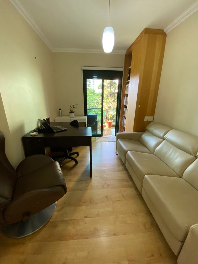 Apartamento, 3 quartos, 190 m² - Foto 3
