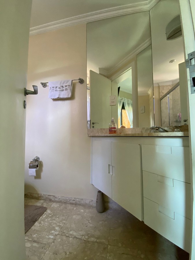 Apartamento, 3 quartos, 190 m² - Foto 24