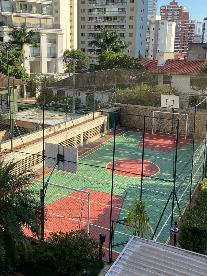 Apartamento, 3 quartos, 190 m² - Foto 18