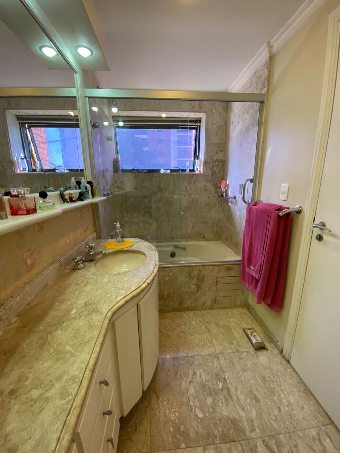 Apartamento, 3 quartos, 190 m² - Foto 28