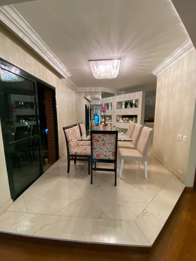 Apartamento, 3 quartos, 190 m² - Foto 15