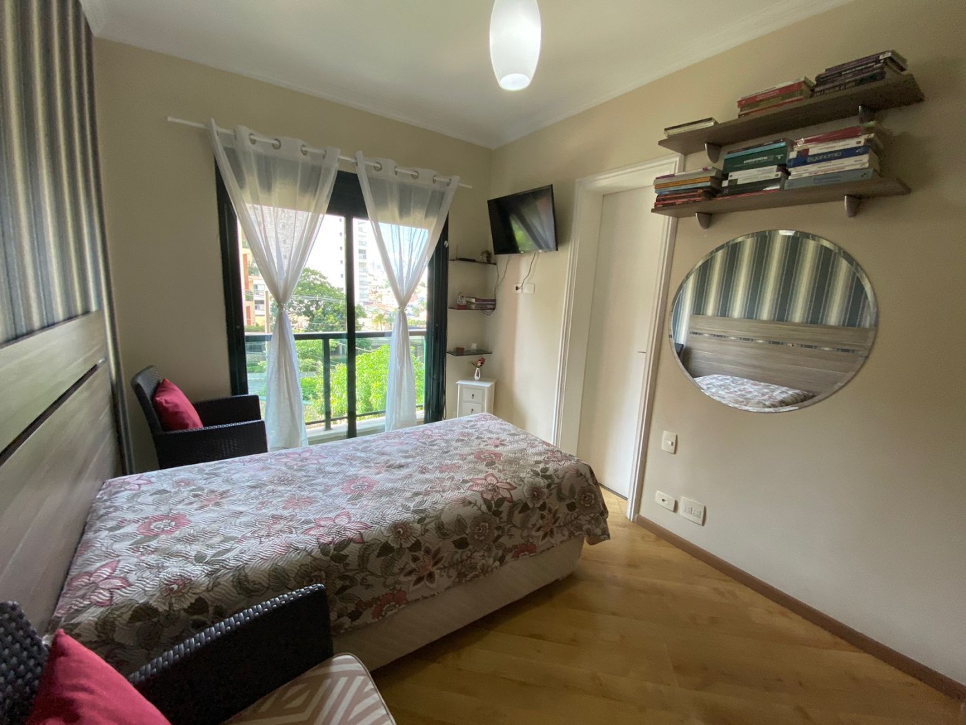 Apartamento, 3 quartos, 190 m² - Foto 36