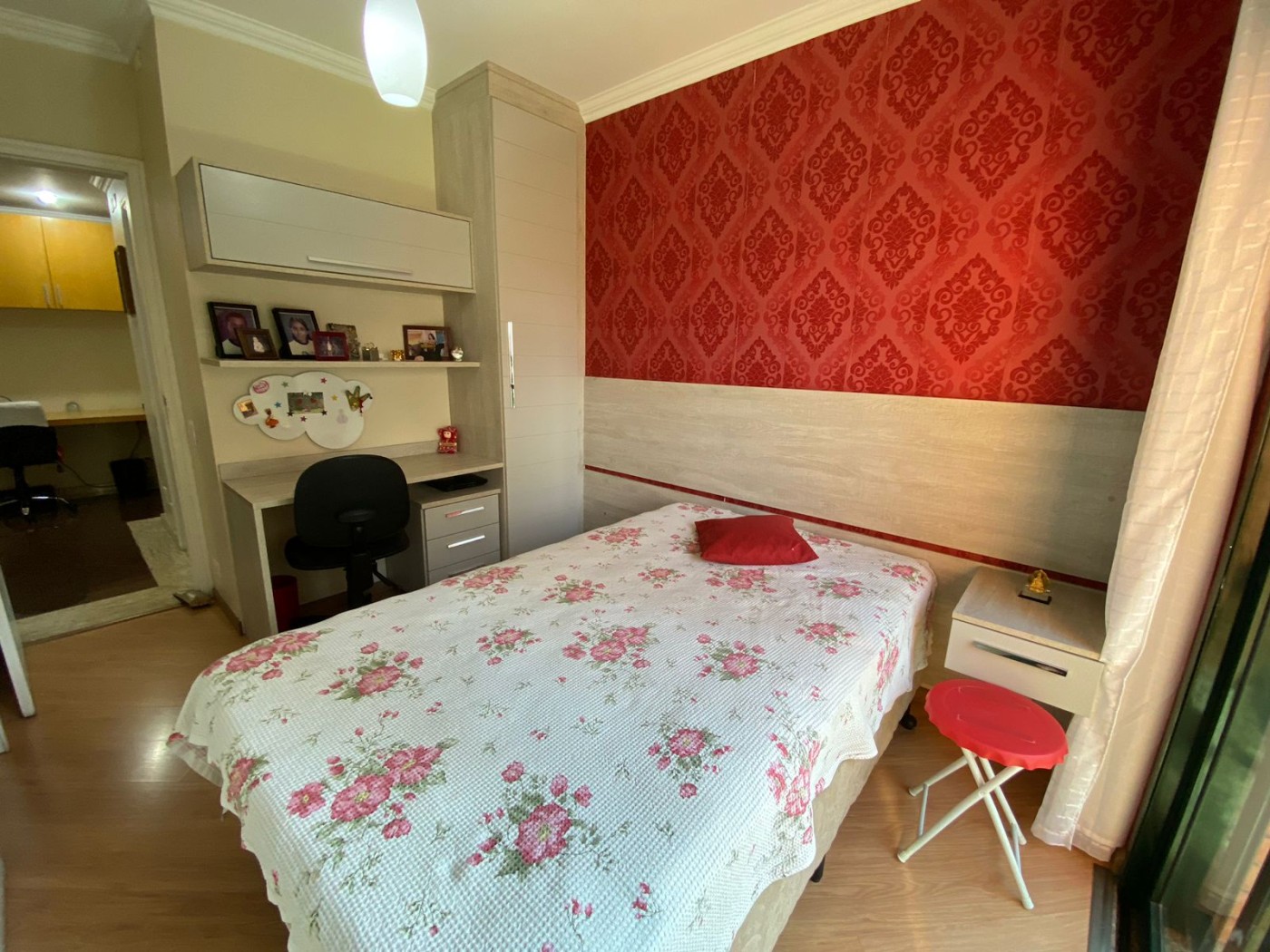 Apartamento, 3 quartos, 190 m² - Foto 35