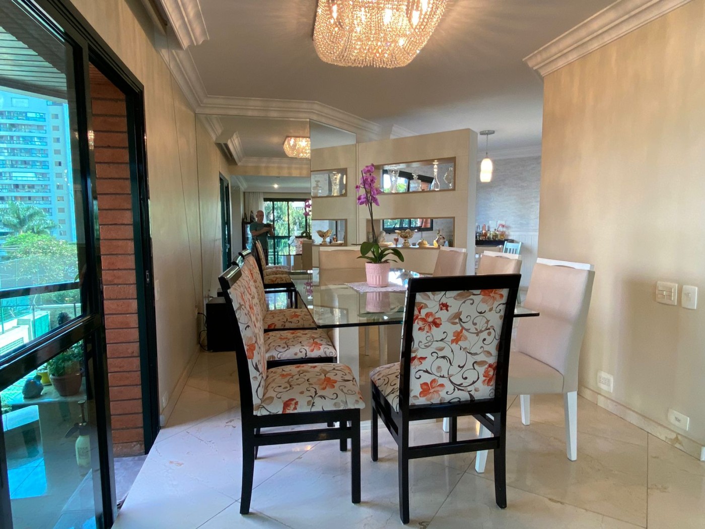 Apartamento, 3 quartos, 190 m² - Foto 13