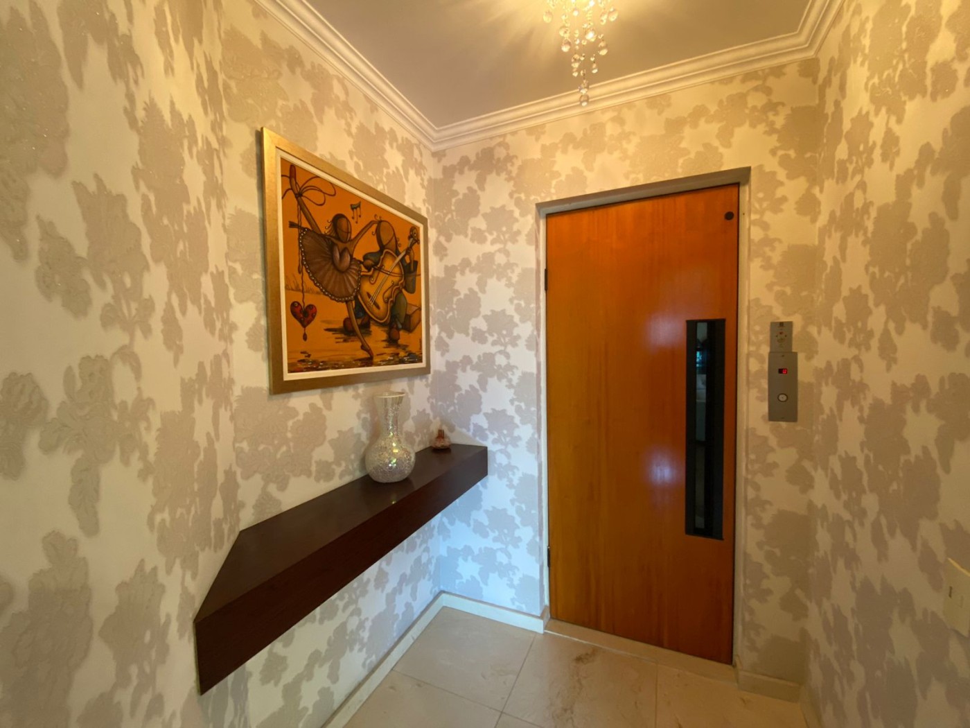 Apartamento, 3 quartos, 190 m² - Foto 33