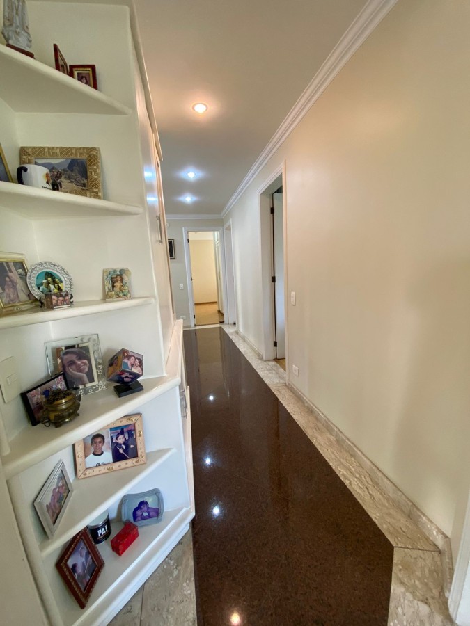 Apartamento, 3 quartos, 190 m² - Foto 37
