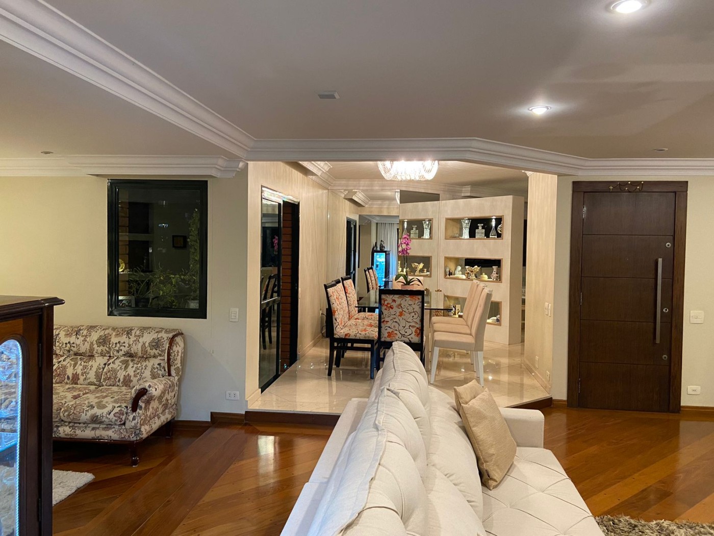 Apartamento, 3 quartos, 190 m² - Foto 49