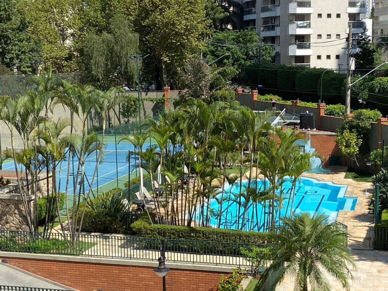 Apartamento, 3 quartos, 190 m² - Foto 27