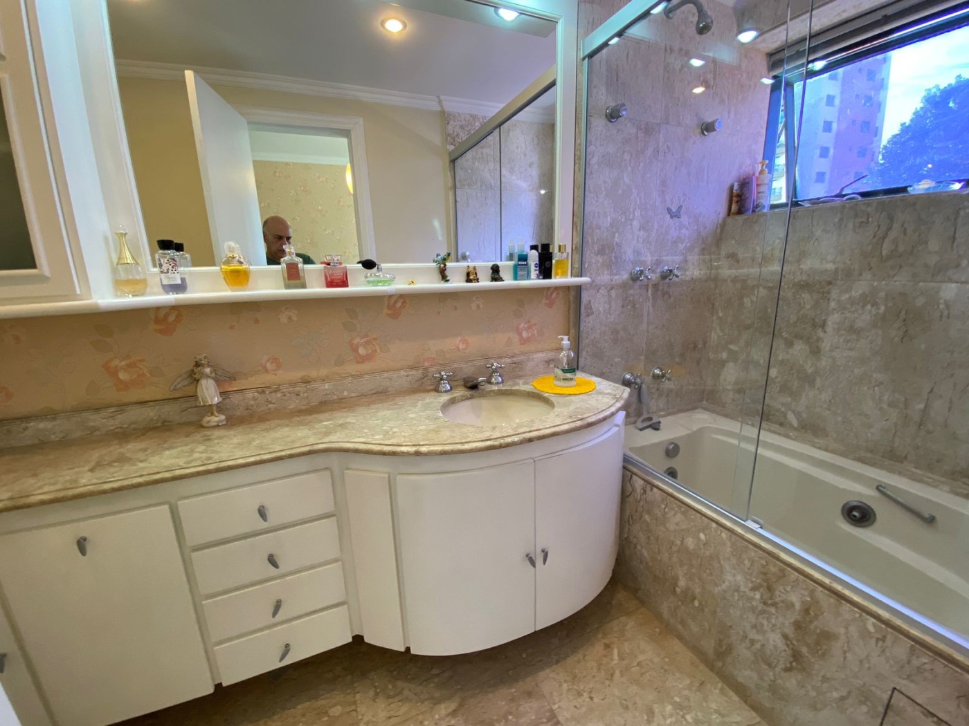 Apartamento, 3 quartos, 190 m² - Foto 31