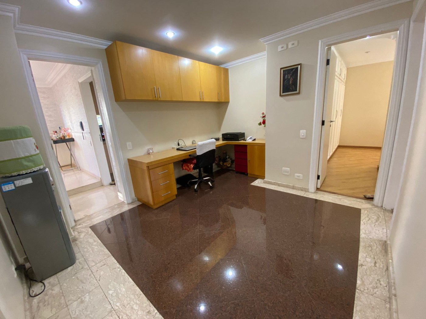 Apartamento, 3 quartos, 190 m² - Foto 39