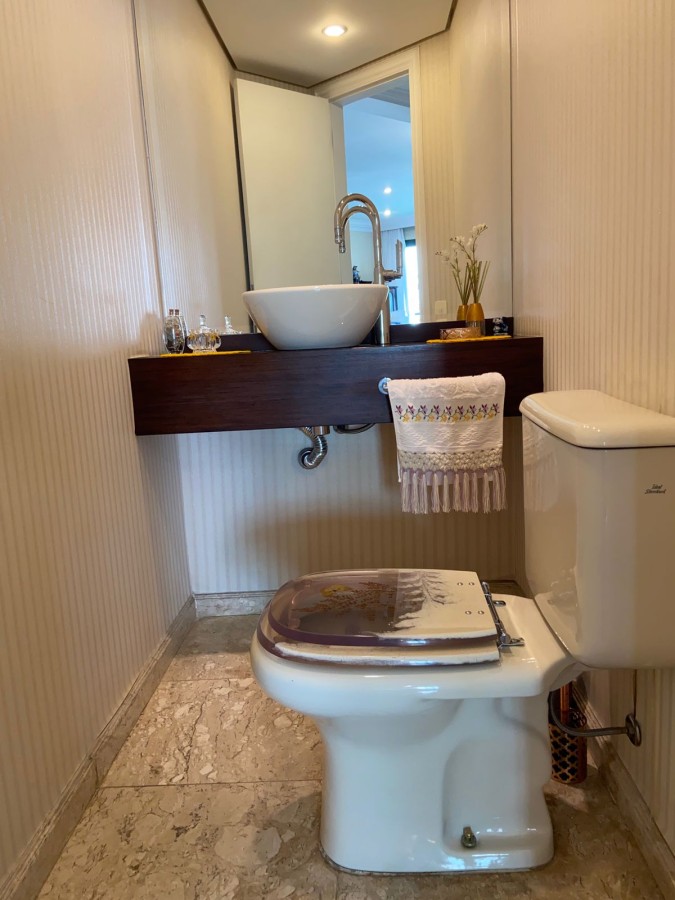 Apartamento, 3 quartos, 190 m² - Foto 2