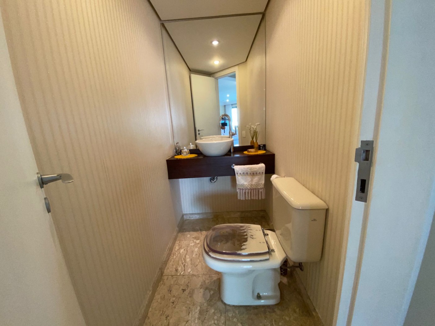 Apartamento, 3 quartos, 190 m² - Foto 50