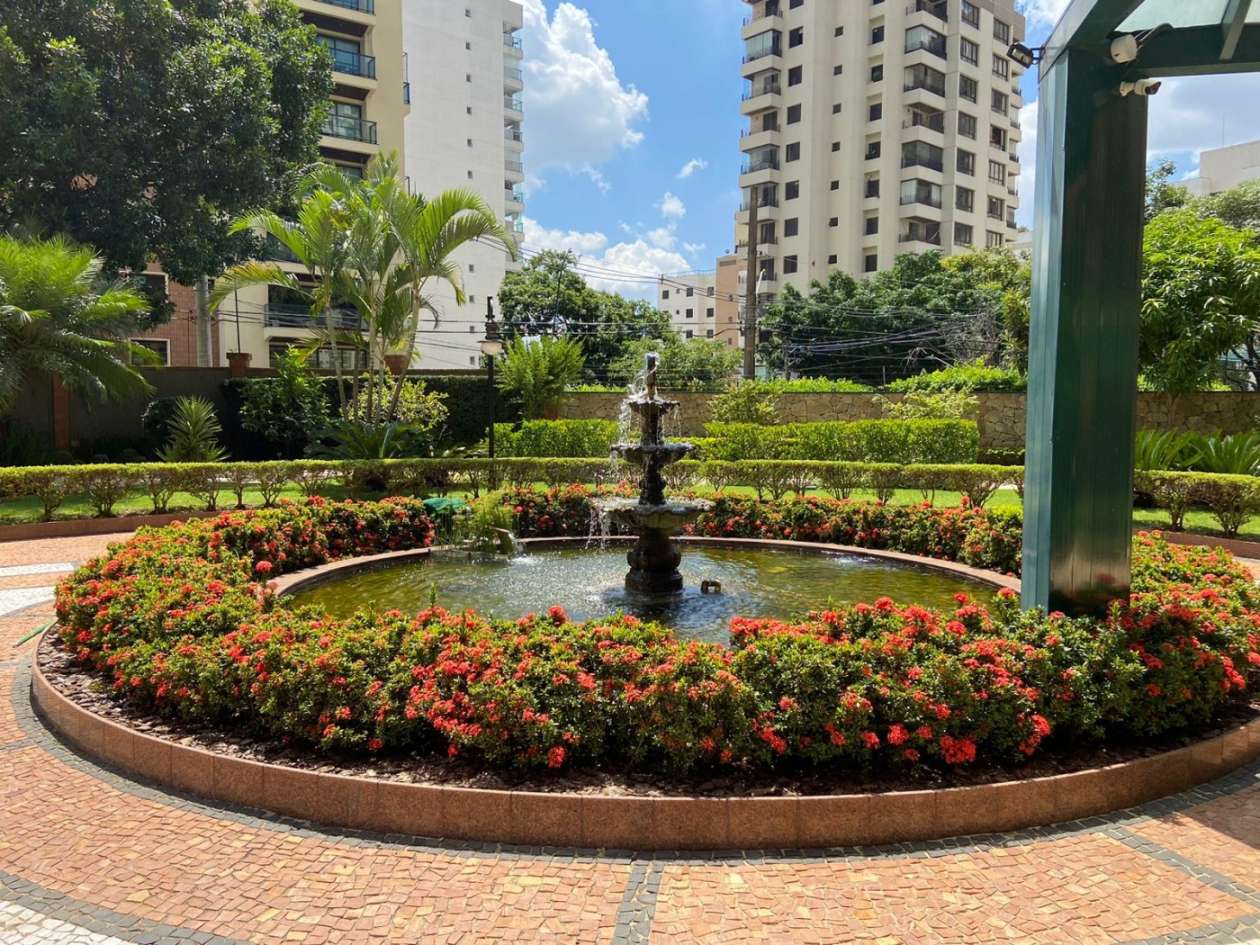 Apartamento, 3 quartos, 190 m² - Foto 34