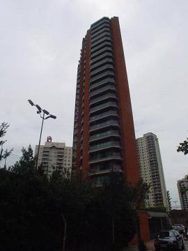 Apartamento, 3 quartos, 190 m² - Foto 47