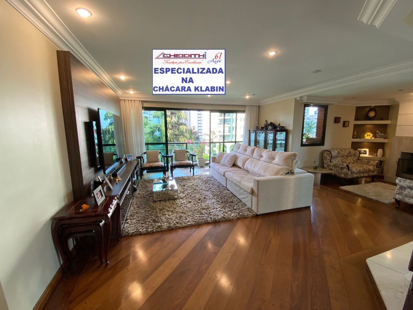 Apartamento, 3 quartos, 190 m² - Foto 23