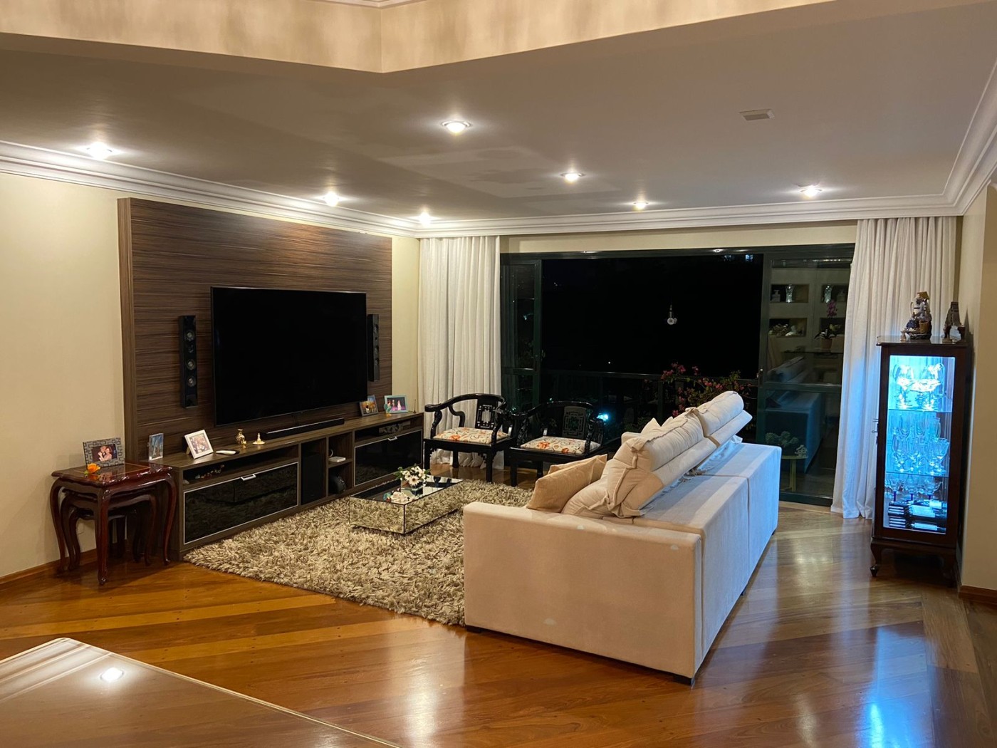 Apartamento, 3 quartos, 190 m² - Foto 20