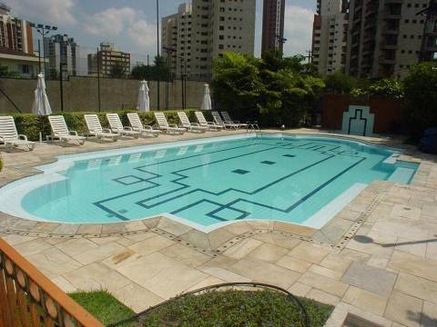 Apartamento, 3 quartos, 190 m² - Foto 45