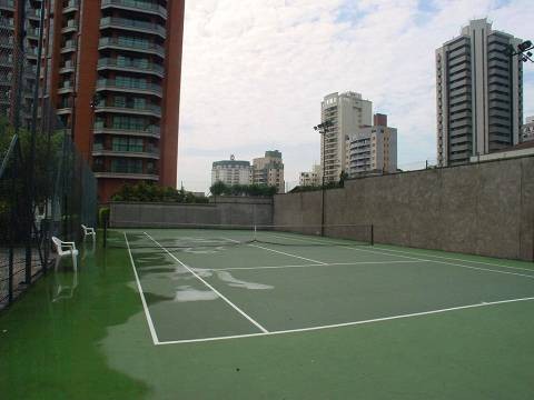 Apartamento, 3 quartos, 190 m² - Foto 44