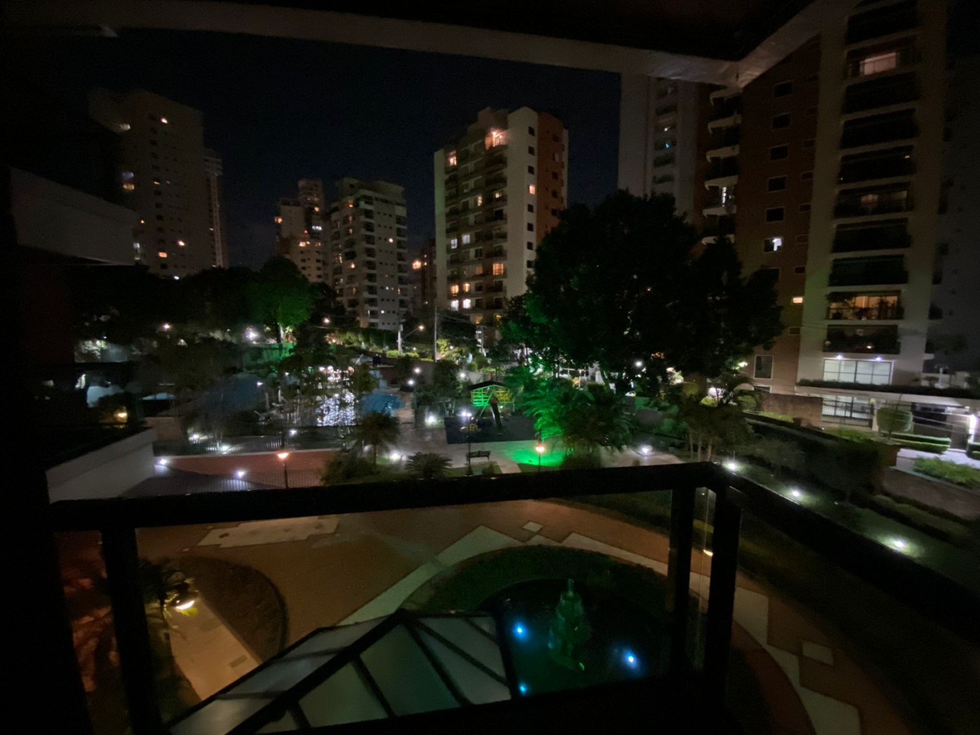 Apartamento, 3 quartos, 190 m² - Foto 30