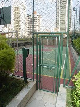 Apartamento, 3 quartos, 190 m² - Foto 46