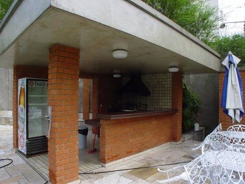 Apartamento, 3 quartos, 190 m² - Foto 43