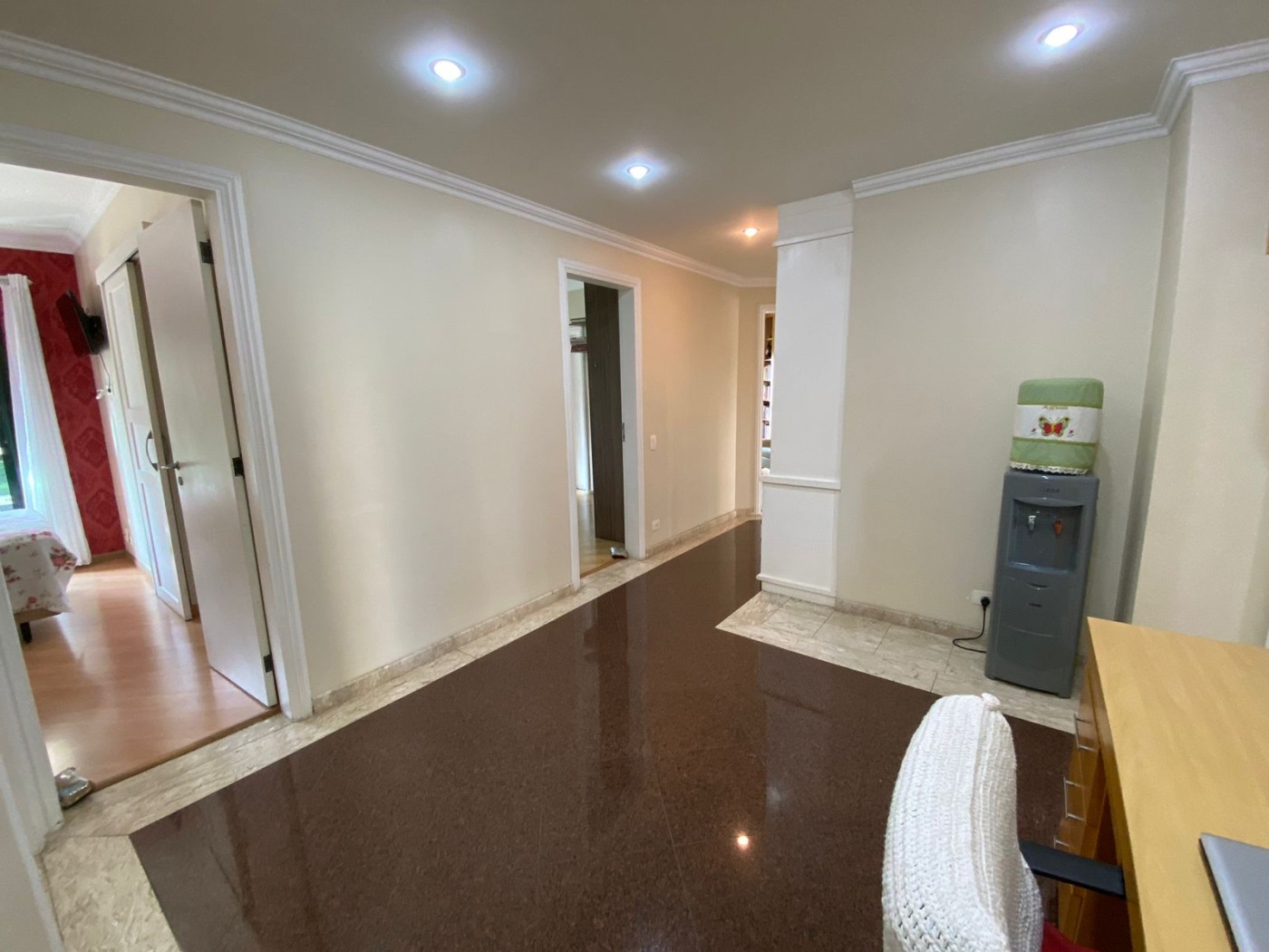 Apartamento, 3 quartos, 190 m² - Foto 9