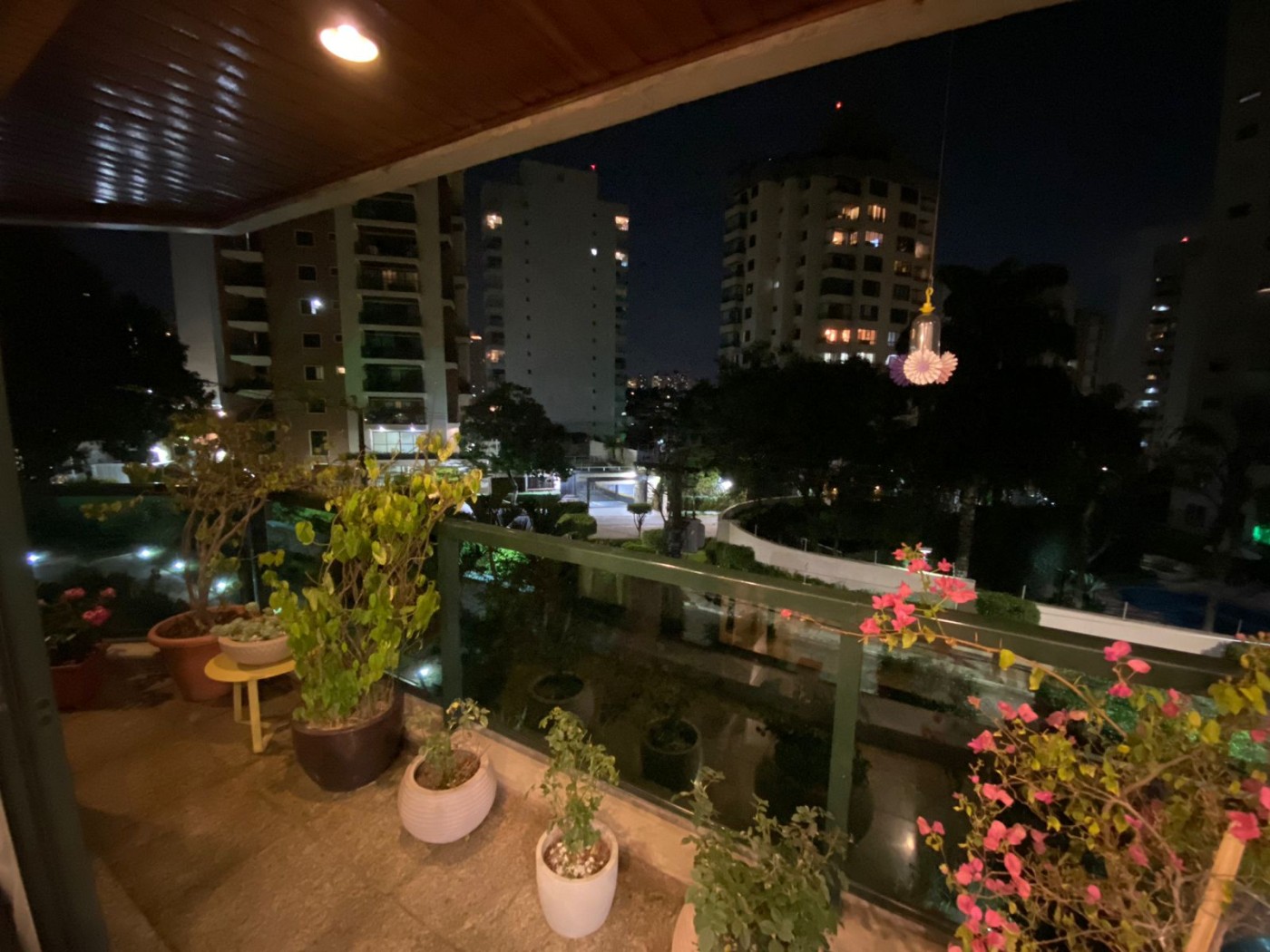 Apartamento, 3 quartos, 190 m² - Foto 17