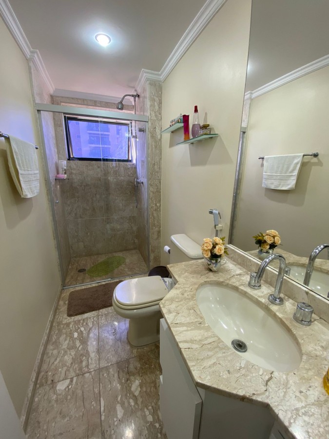 Apartamento, 3 quartos, 190 m² - Foto 38