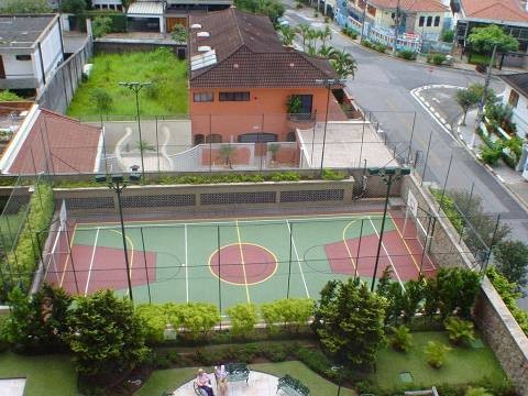 Apartamento, 3 quartos, 190 m² - Foto 40