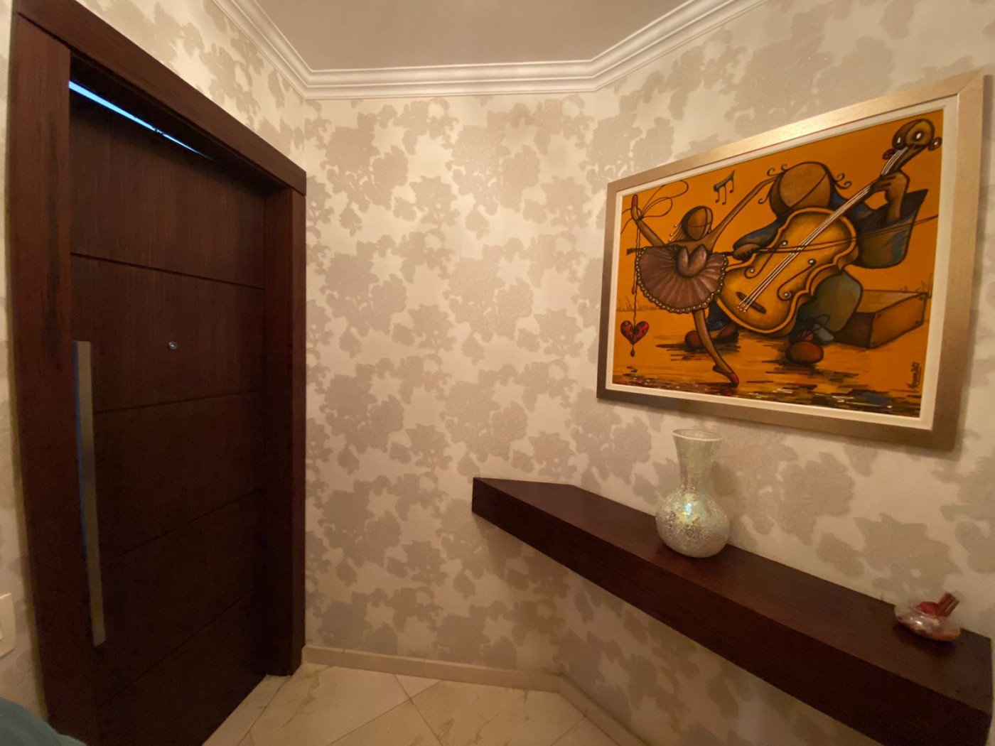 Apartamento, 3 quartos, 190 m² - Foto 21