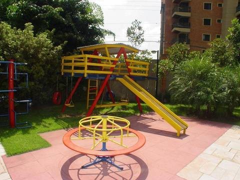 Apartamento, 3 quartos, 190 m² - Foto 41