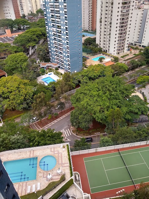 Apartamento, 4 quartos, 200 m² - Foto 30