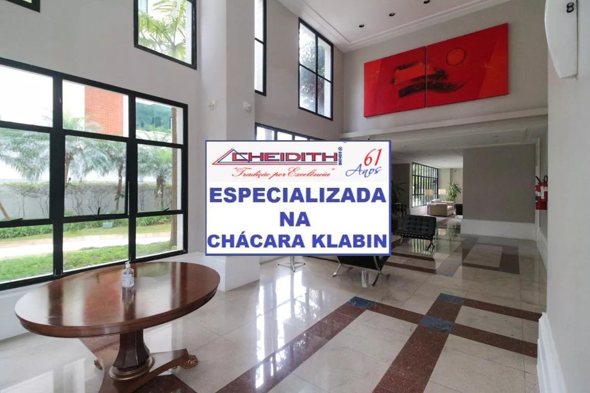 Apartamento, 4 quartos, 200 m² - Foto 46