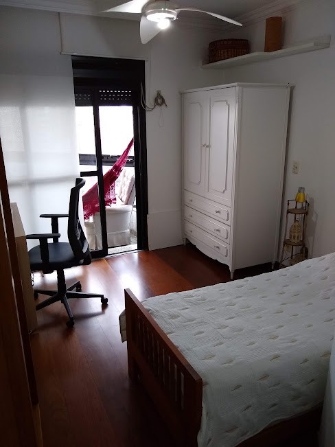 Apartamento, 4 quartos, 200 m² - Foto 27