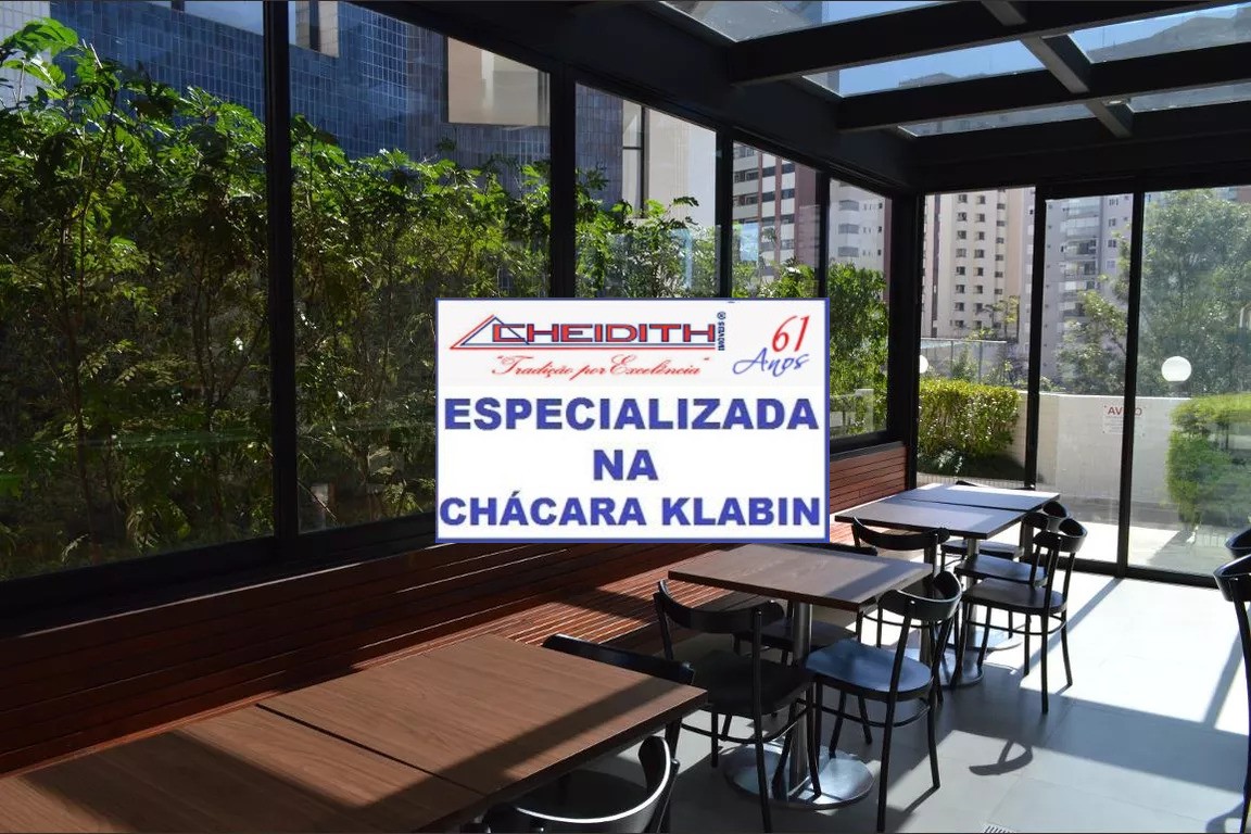 Apartamento, 4 quartos, 200 m² - Foto 43