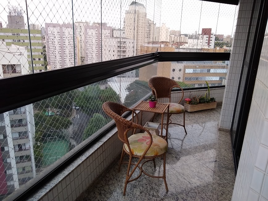 Apartamento, 4 quartos, 200 m² - Foto 8