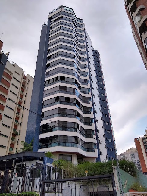 Apartamento, 4 quartos, 200 m² - Foto 31