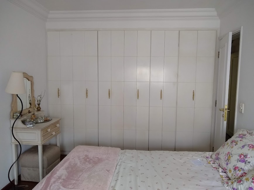 Apartamento, 4 quartos, 200 m² - Foto 4