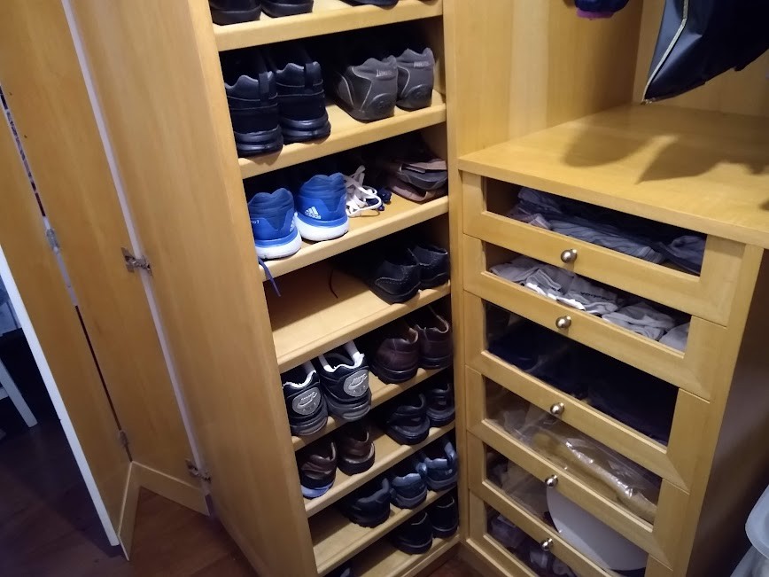 Apartamento, 4 quartos, 200 m² - Foto 15