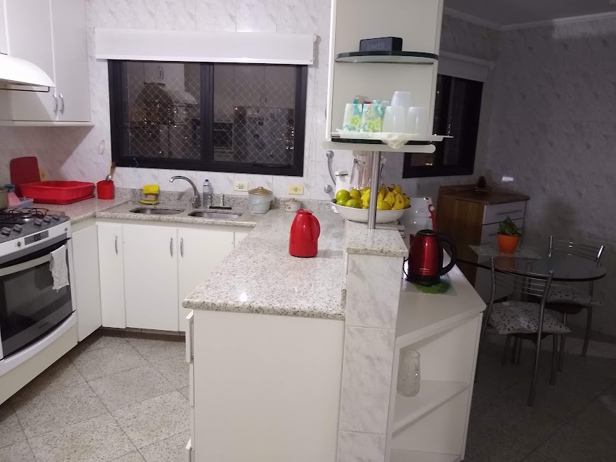 Apartamento, 4 quartos, 200 m² - Foto 19