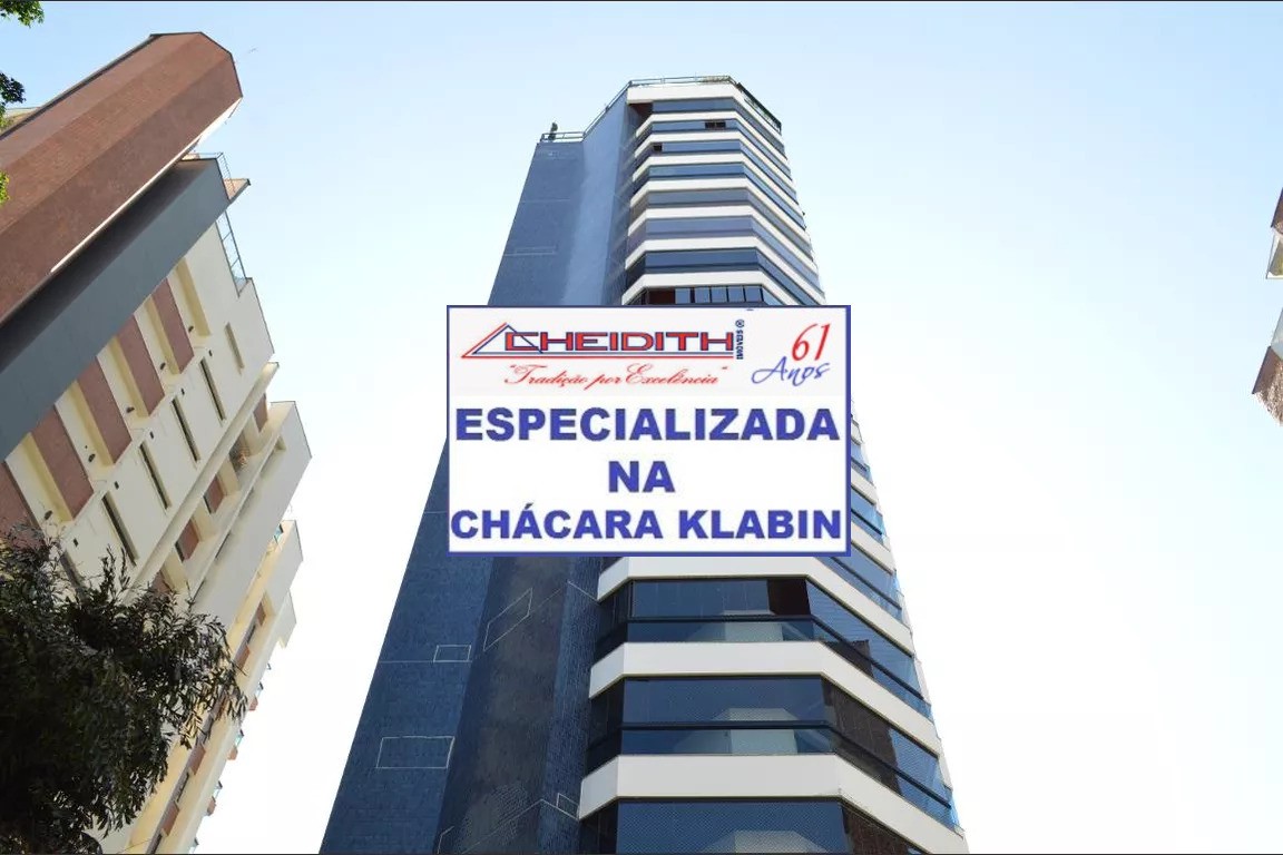 Apartamento, 4 quartos, 200 m² - Foto 41