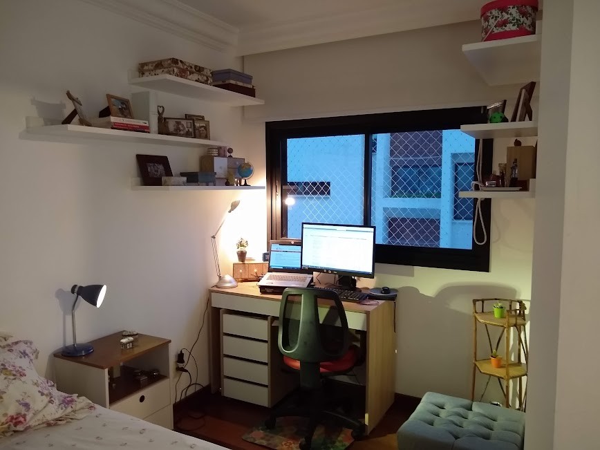 Apartamento, 4 quartos, 200 m² - Foto 13