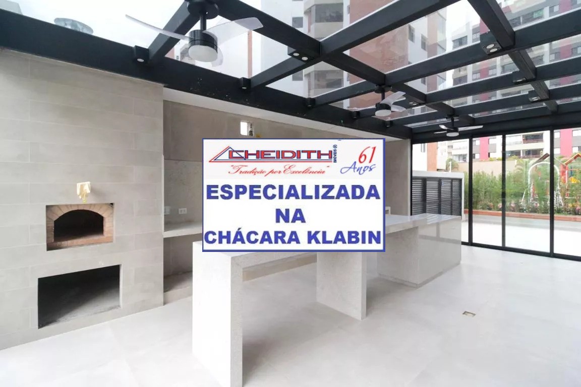 Apartamento, 4 quartos, 200 m² - Foto 47