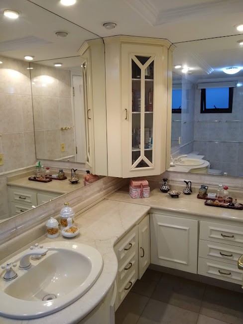 Apartamento, 4 quartos, 200 m² - Foto 12