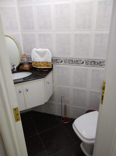 Apartamento, 4 quartos, 200 m² - Foto 22