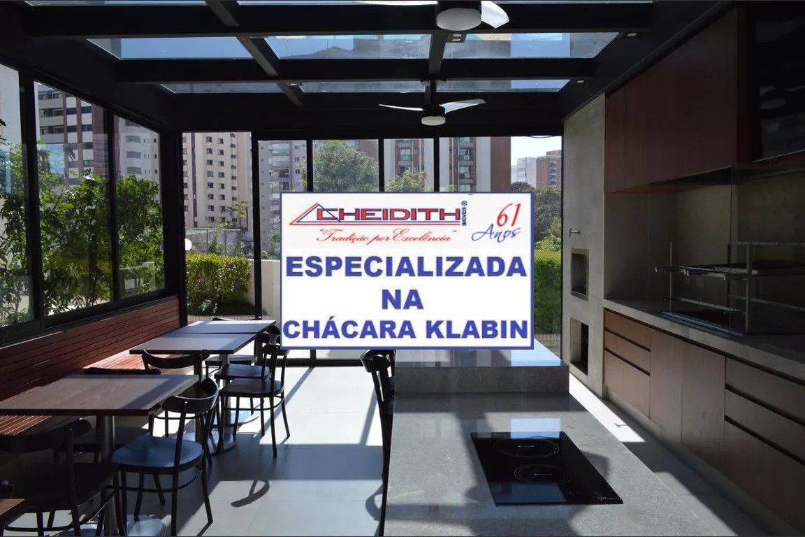 Apartamento, 4 quartos, 200 m² - Foto 37