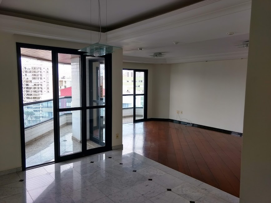 Apartamento, 4 quartos, 200 m² - Foto 1