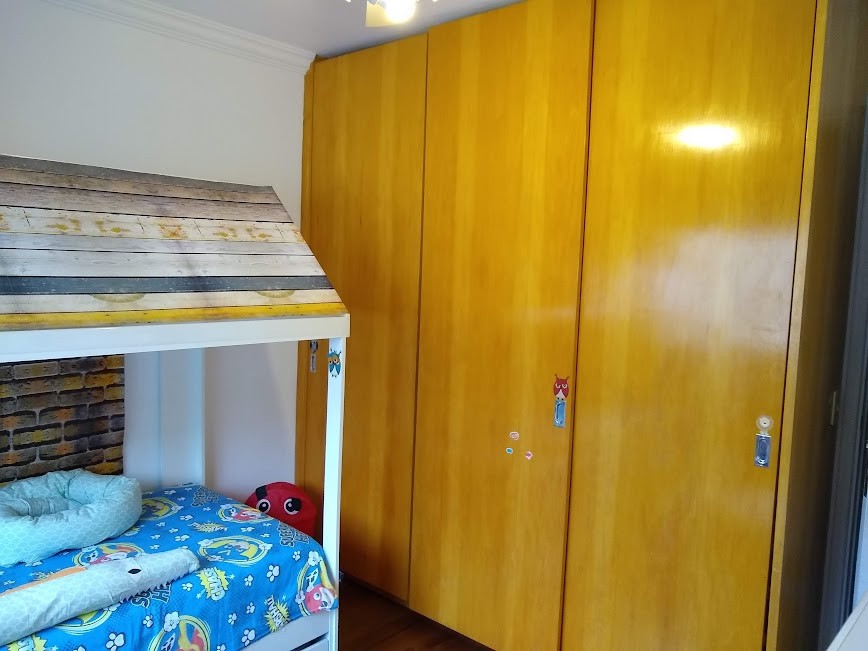 Apartamento, 4 quartos, 200 m² - Foto 25